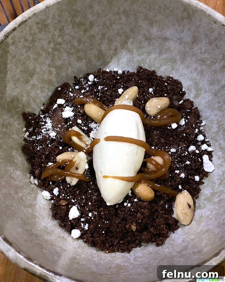 Dublin's Delicious Delights: A Food Lover's Guide 15 Pigs Ear Chocolate Dessert