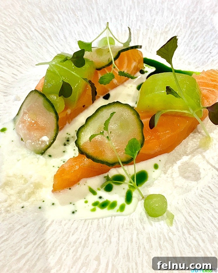 Dublin's Delicious Delights: A Food Lover's Guide 17 Pigs Ear Dublin Irish Salmon