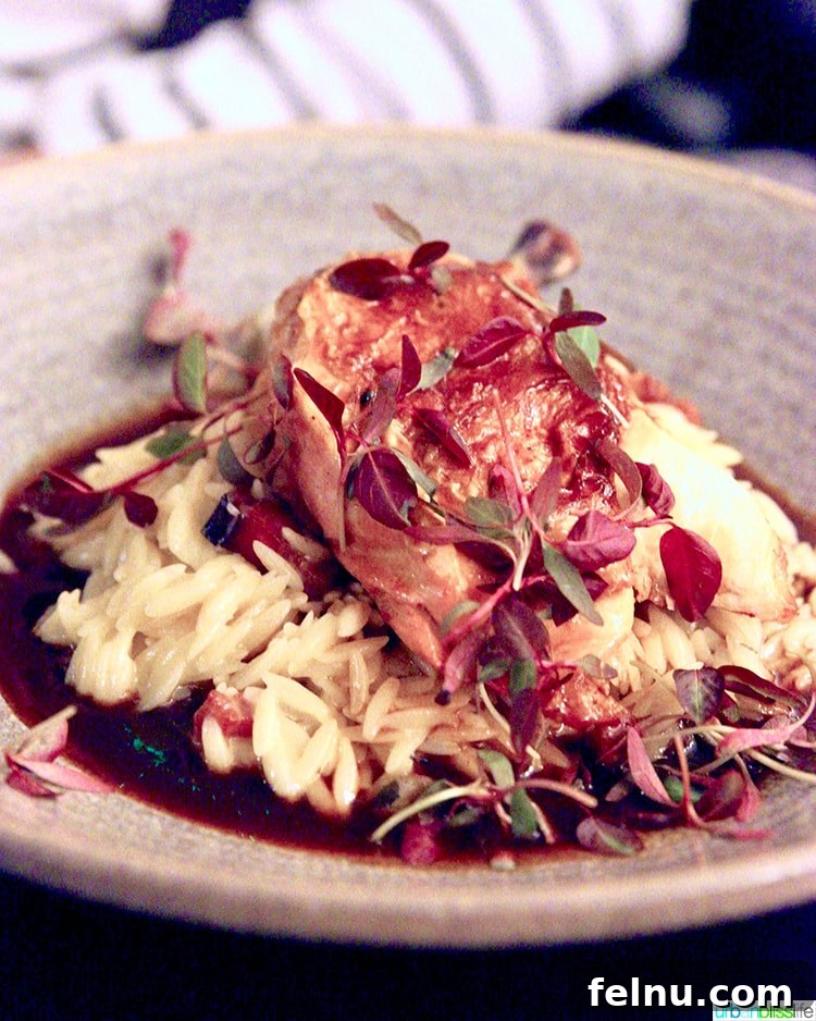 Dublin's Delicious Delights: A Food Lover's Guide 22 Robertas Dublin Salmon