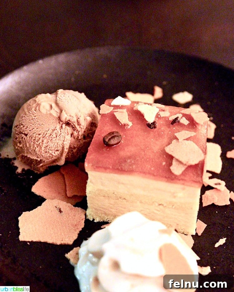 Dublin's Delicious Delights: A Food Lover's Guide 25 Robertas Dublin Coffee & Mascarpone