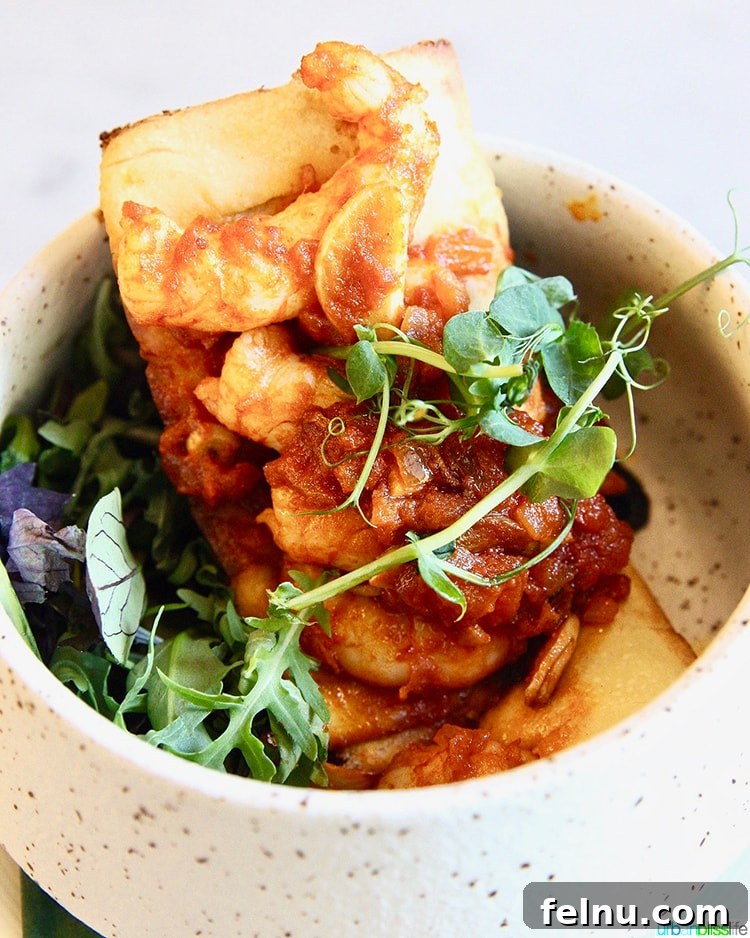 Dublin's Delicious Delights: A Food Lover's Guide 29 Chili Prawns at the Green Hotel