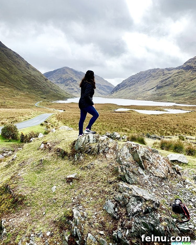 Doolough Valley Marlynn