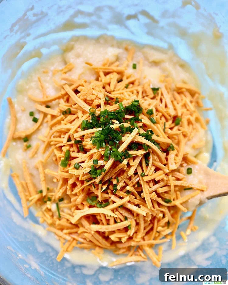Dairy-Free Daiya Cheese Shreds