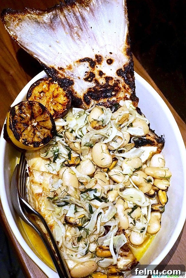 halibut
