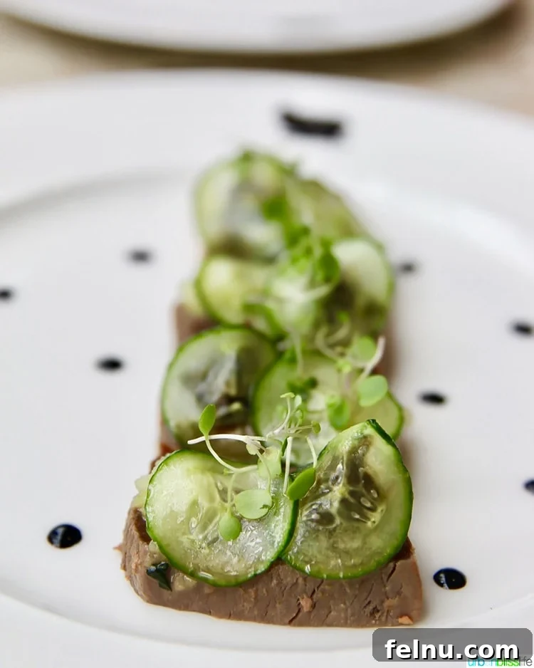 NYC in a Weekend: Your 72-Hour Adventure 25 Tuna tataki appetizer at Queensyard restaurant NYC.