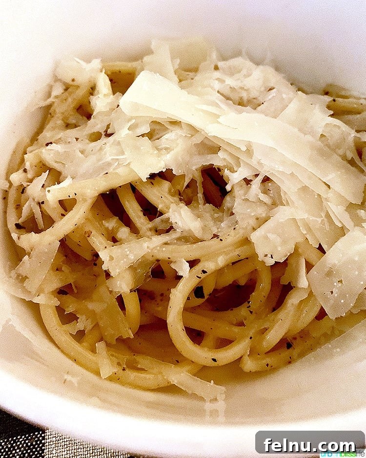 NYC in a Weekend: Your 72-Hour Adventure 34 Cacio de Pepe pasta at Upland NYC.