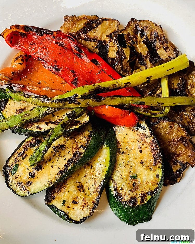 NYC in a Weekend: Your 72-Hour Adventure 44 Grilled vegetable platter at Petrarca wine bar in NYC.