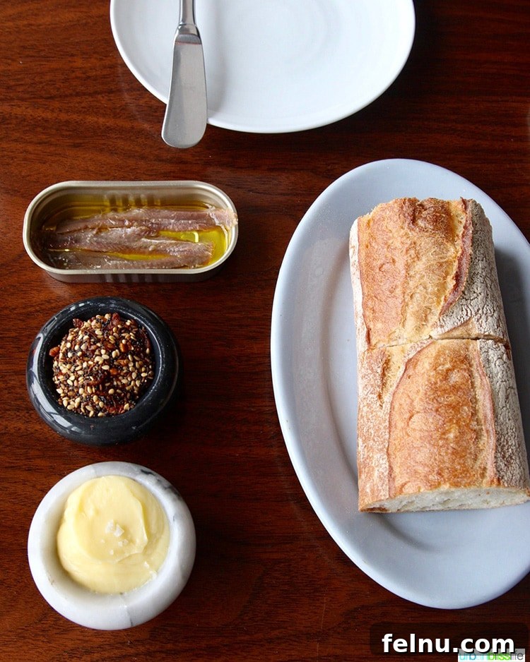 Manhatta A Culinary Journey Above New York City 7 bread at Manhatta restaurant in NYC