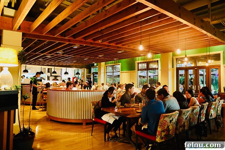 Monkeypod Kitchen Maui