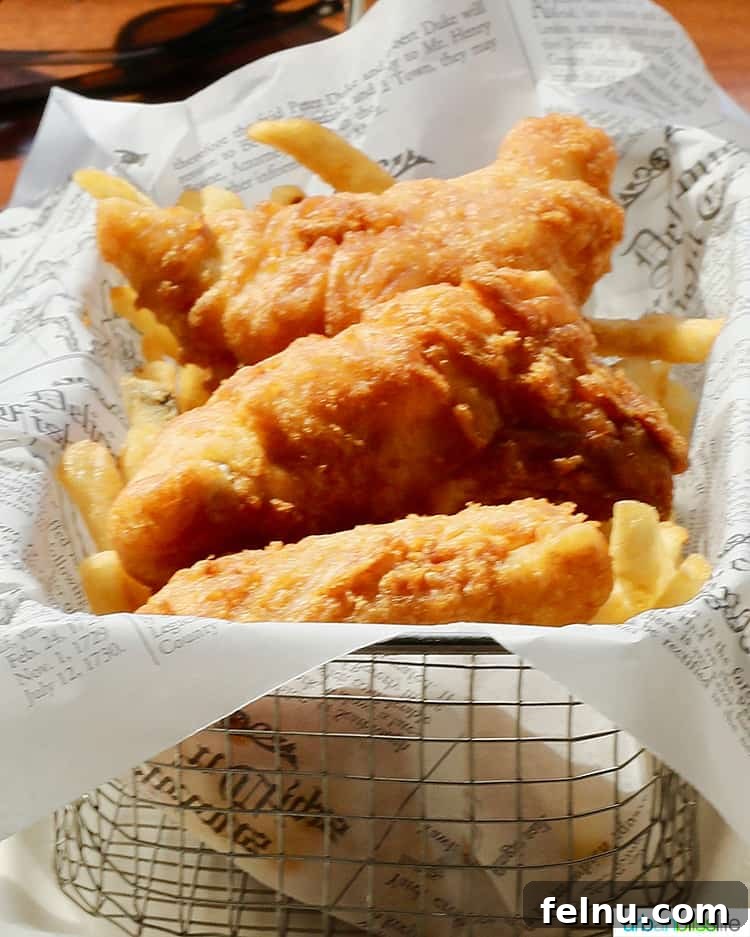 Top 10 Cannon Beach Adventures 6 Delicious fish and chips at Wayfarer Restaurant.