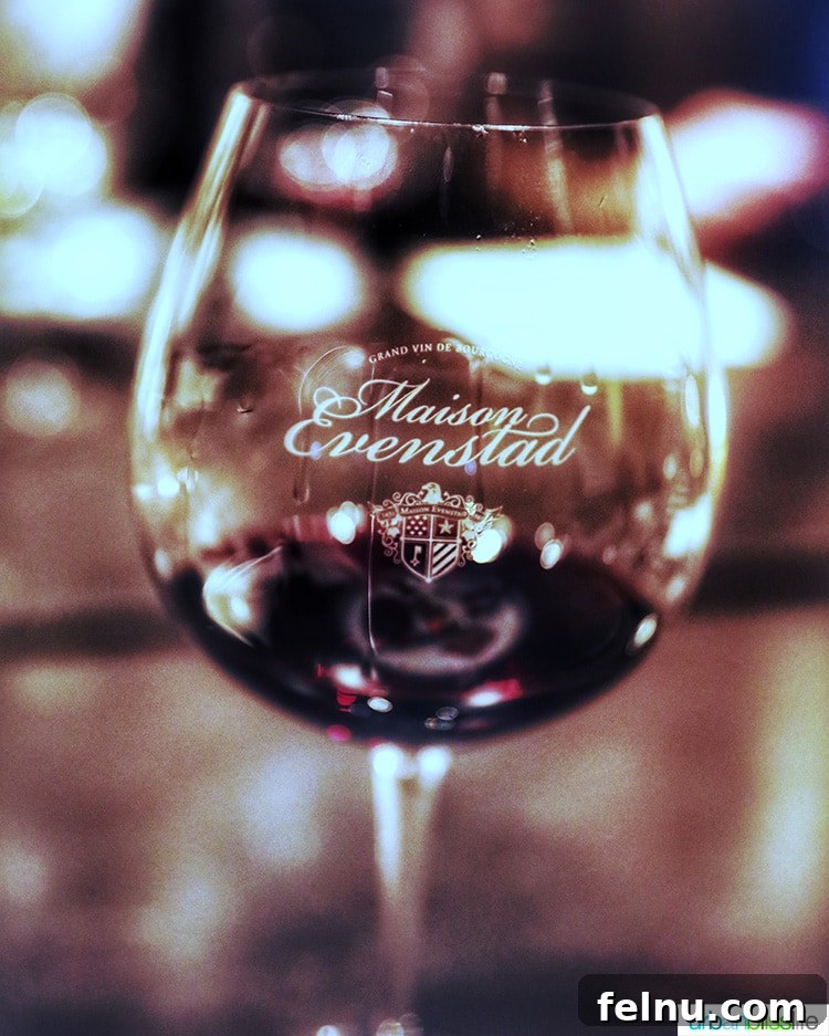 Domaine Serene's Lake Oswego Wine Lounge 17 img 33861 16