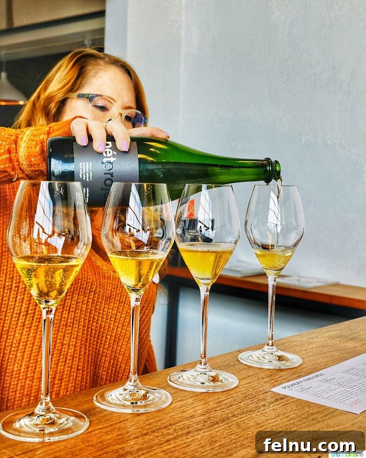 Top Walla Walla Experiences You Can't Miss 15 Foundry Vineyard Pet Nat Wines