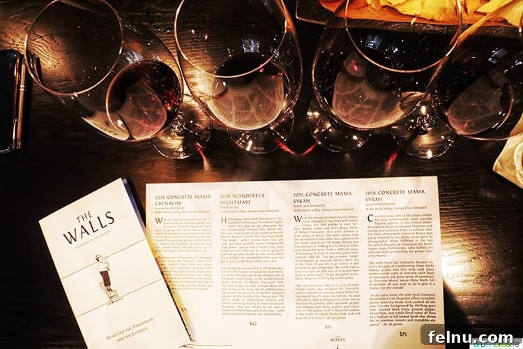 Top Walla Walla Experiences You Can't Miss 18 The Walls Winery