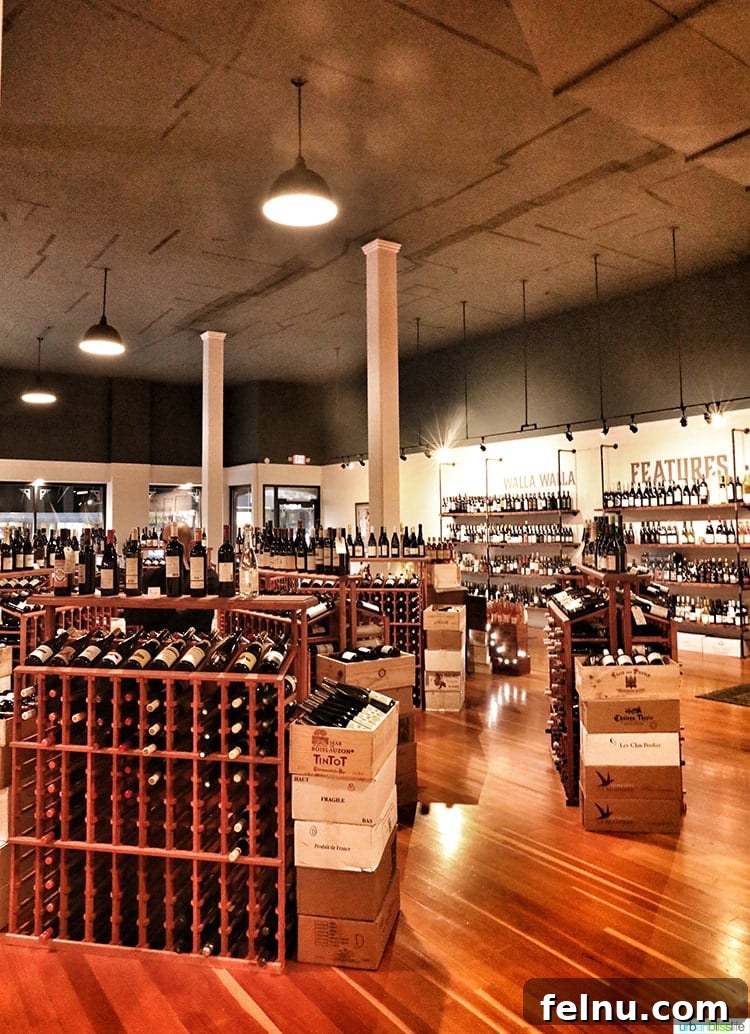 Top Walla Walla Experiences You Can't Miss 20 Thief Wine Bar Shop