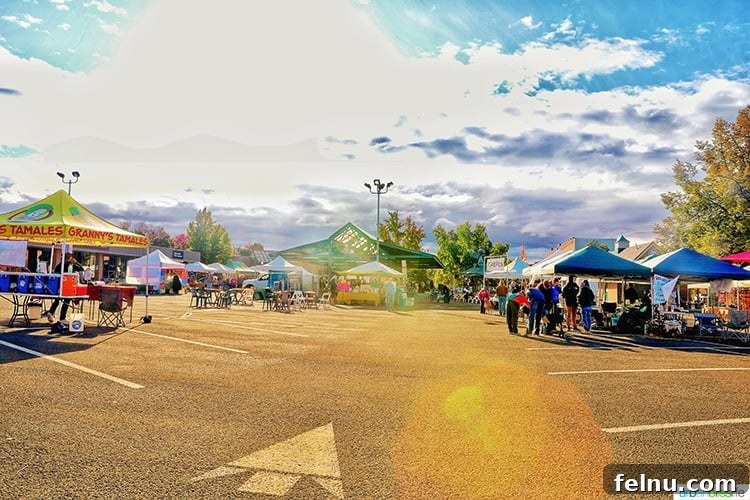 Top Walla Walla Experiences You Can't Miss 29 Walla Walla Farmers Market