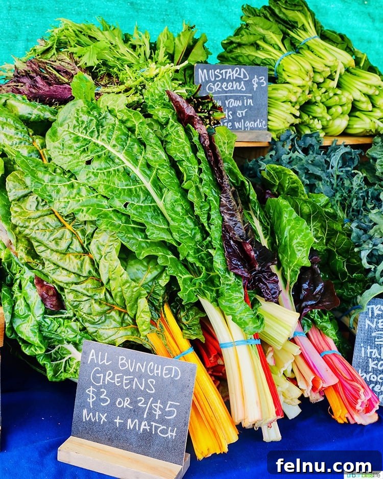 Top Walla Walla Experiences You Can't Miss 30 Walla Walla Farmers Market Rainbow Chard