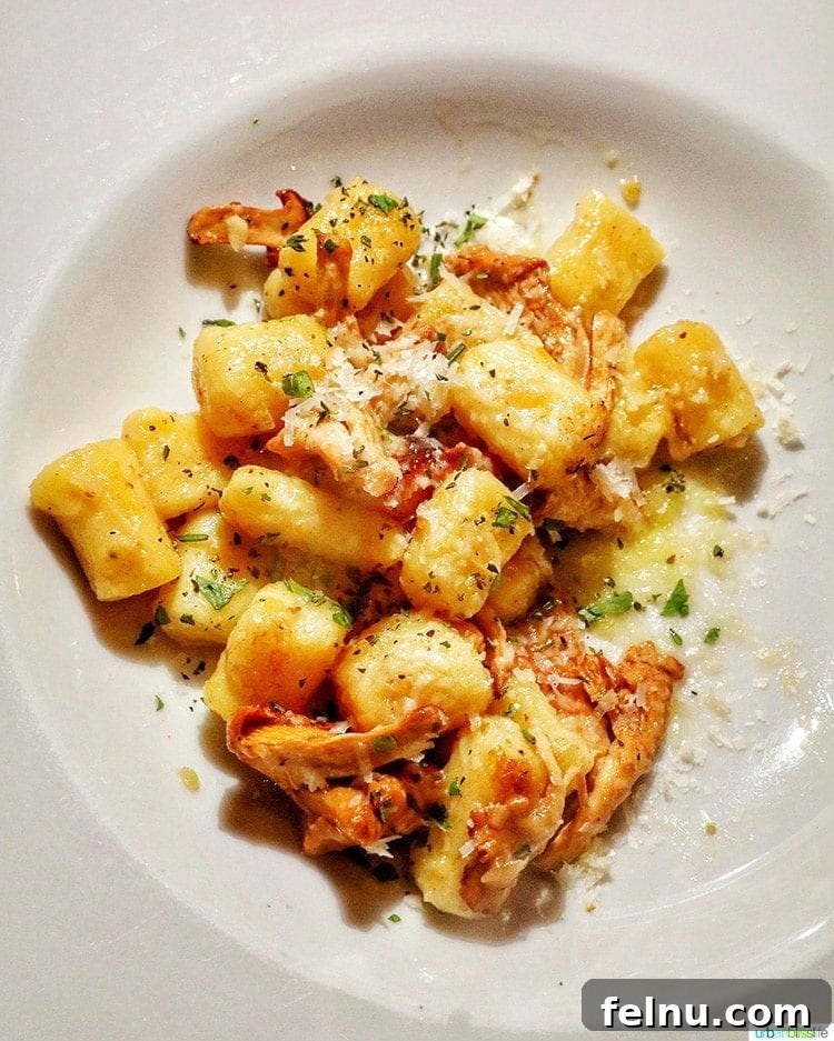 Top Walla Walla Experiences You Can't Miss 6 Gnocchi Passatempo Restaurant