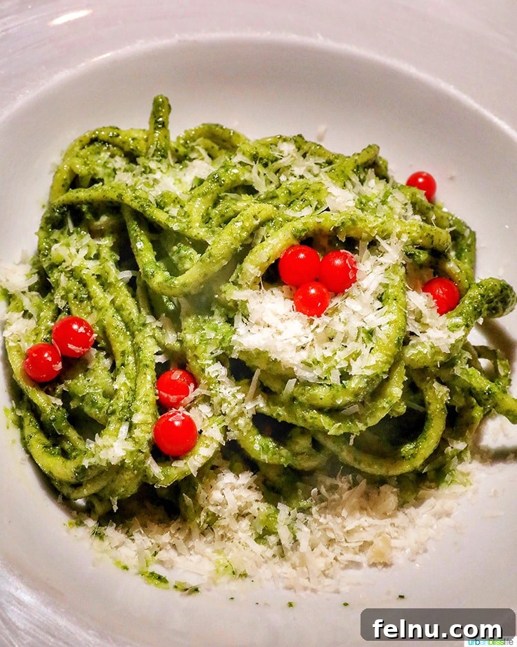 Top Walla Walla Experiences You Can't Miss 7 Pasta at Passatempo Restaurant