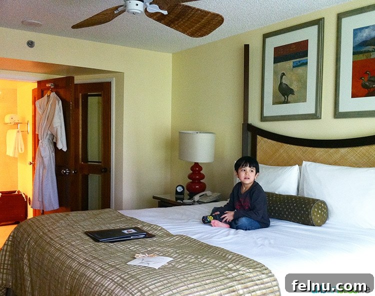 Fairmont Kea Lani: Maui's Premier Island Escape 7 Spacious and elegant king bed suite at Fairmont Kea Lani Maui