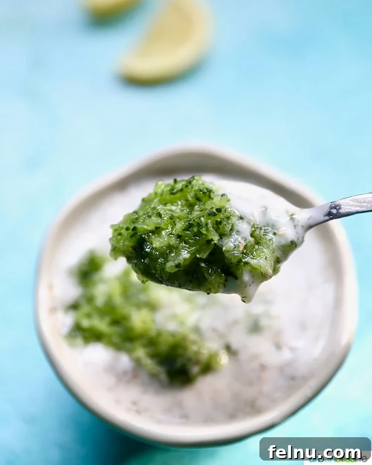 Zesty Vegan Tzatziki Dip 9 grated cucumbers going into vegan tzatziki