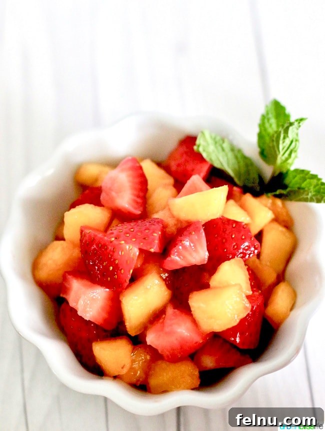 50 On-the-Go Snacks Kids and the Whole Family Adores 5 Fresh strawberries and peaches, perfect healthy snack for travel