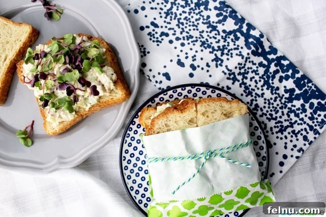 Family-Friendly Dinner Delights: 110 Simple & Delicious Recipes 12 Classic Chicken Salad Sandwiches: Perfect for a Quick and Easy Dinner