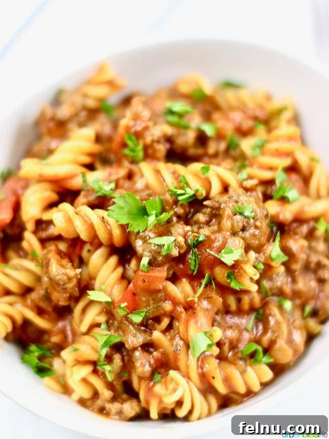 Family-Friendly Dinner Delights: 110 Simple & Delicious Recipes 14 family friendly dinner idea: Instant Pot Sausage Peppers & Pasta