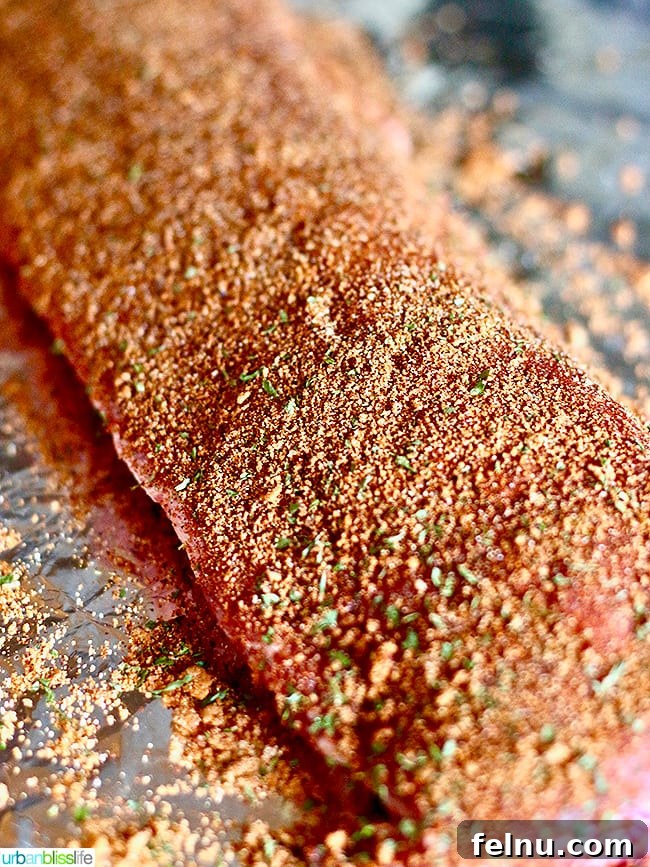 Flavor Bomb BBQ Rub 8 Instant Pot BBQ Ribs with Homemade BBQ Sauce