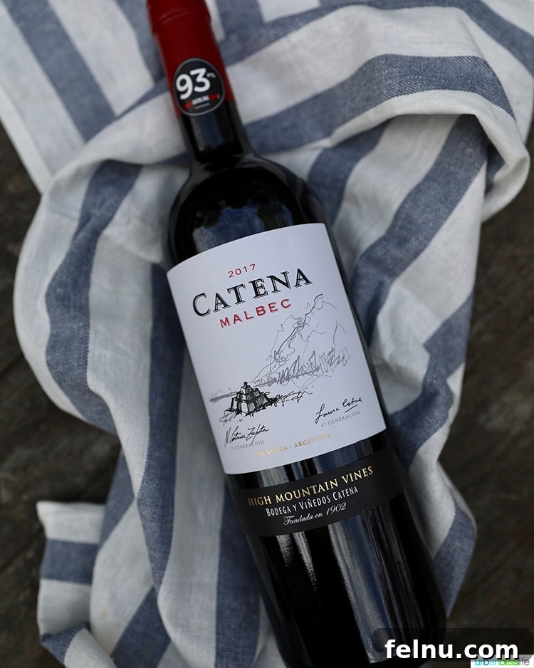 Catena Malbec