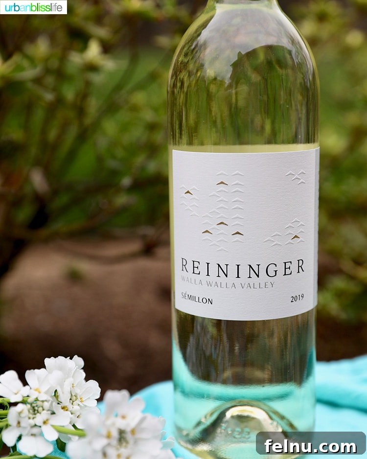 Reininger Semillon
