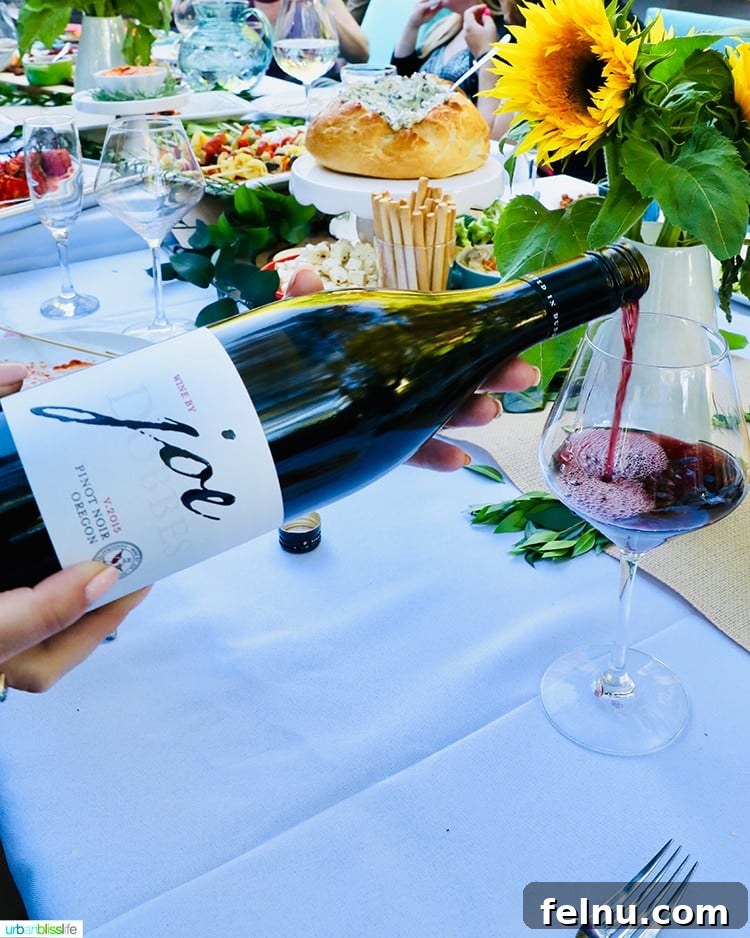 Wine by Joe Pinot Noir