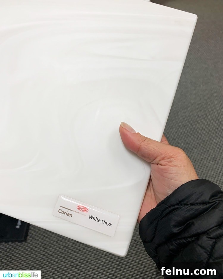 New white glossy kitchen cabinets choice