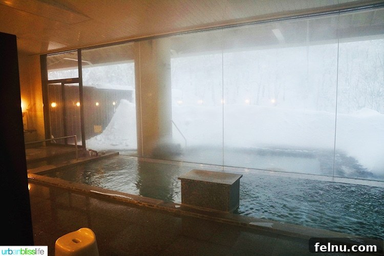 Hotel Jogakura: Experience the Best of Aomori, Japan 14 Japanese women's indoor bath