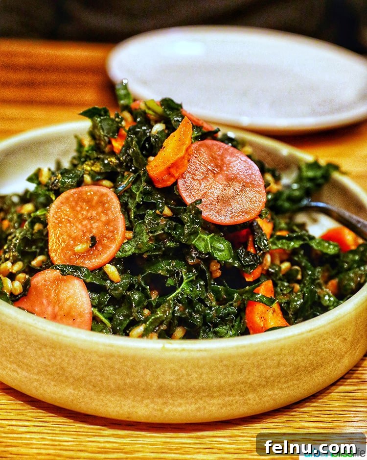 Canopy Portland: Your Pearl District Retreat 20 Carrot Salad at Vaux