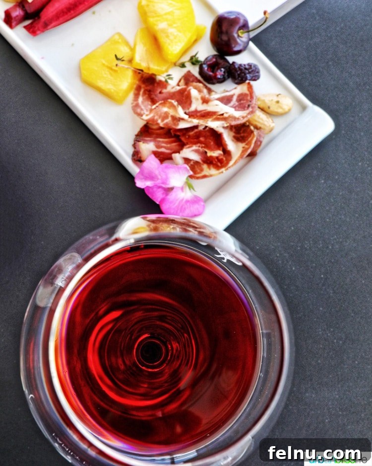 Future of Flavor: Stoller's High-Tech Tasting Center 8 2017 Stoller Reserve Pinot Noir wine