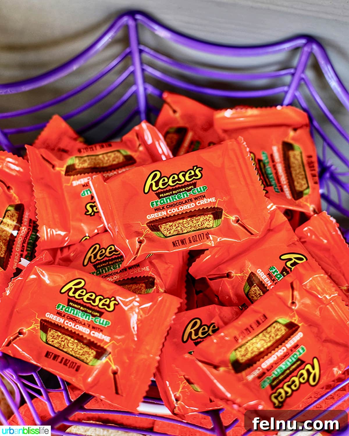 Halloween Candy