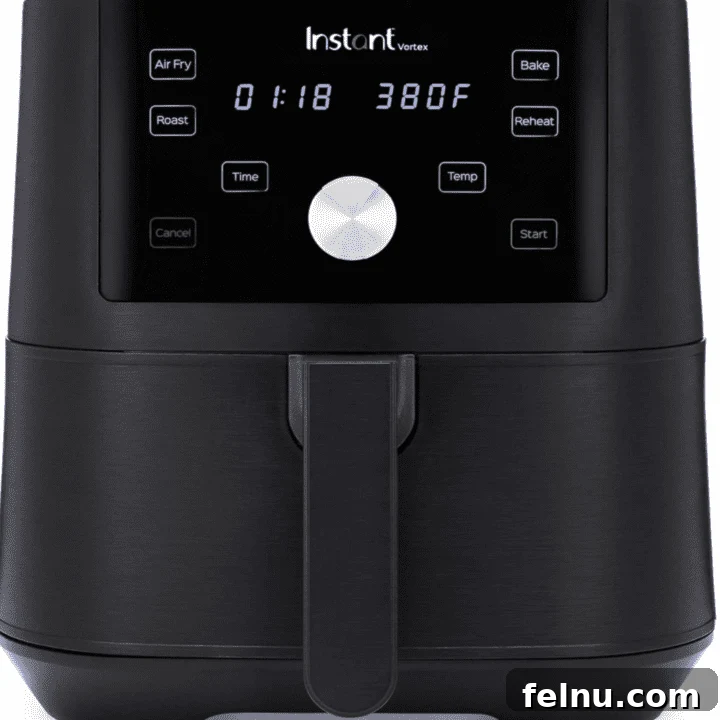 Instant Pot Vortex 4-in-1 Air Fryer