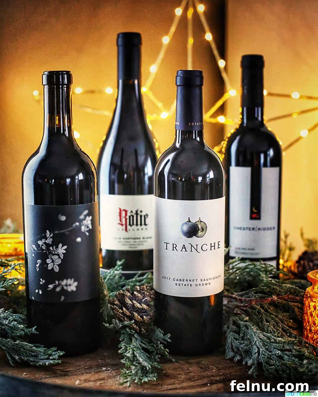 Wine and Spirits Gift Guide: Holiday Edition 7 Walla Walla wines