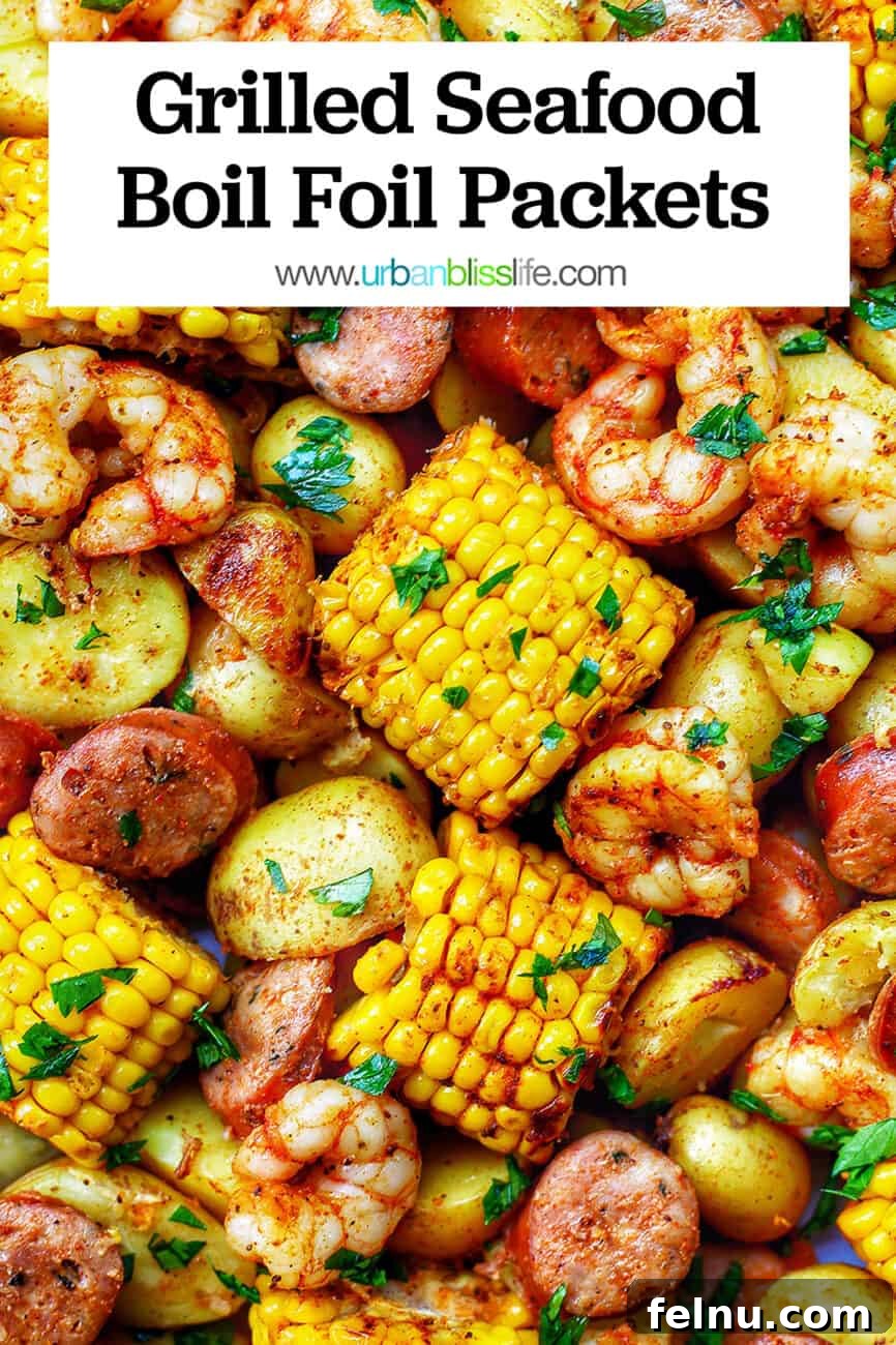 Folyoda Karışık Deniz Mahsulleri 9 tray of seafood, corn, sausage low country boil with text overlay