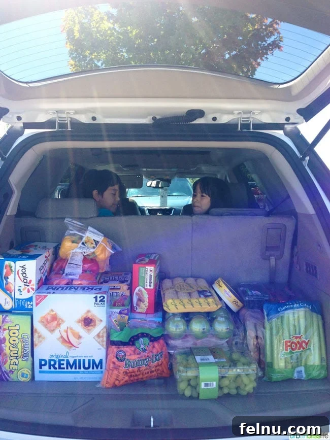 Costco's Complete Monthly Meal Solution 2 2014 GMC Acadia car review