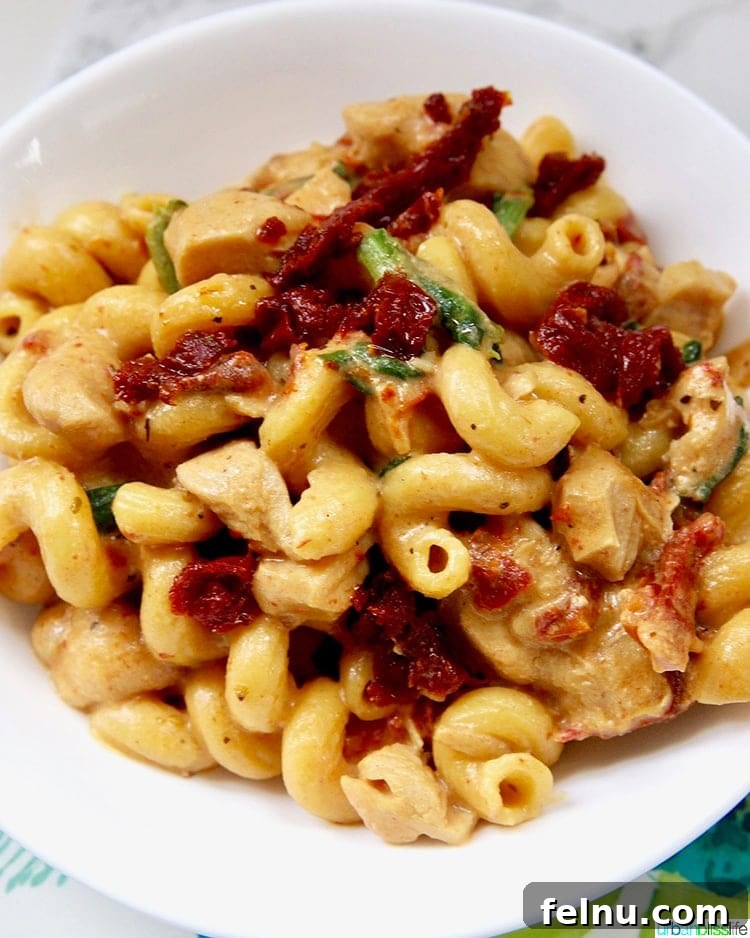Costco's Complete Monthly Meal Solution 20 Dairy-Free Instant Pot Tuscan Chicken Pasta