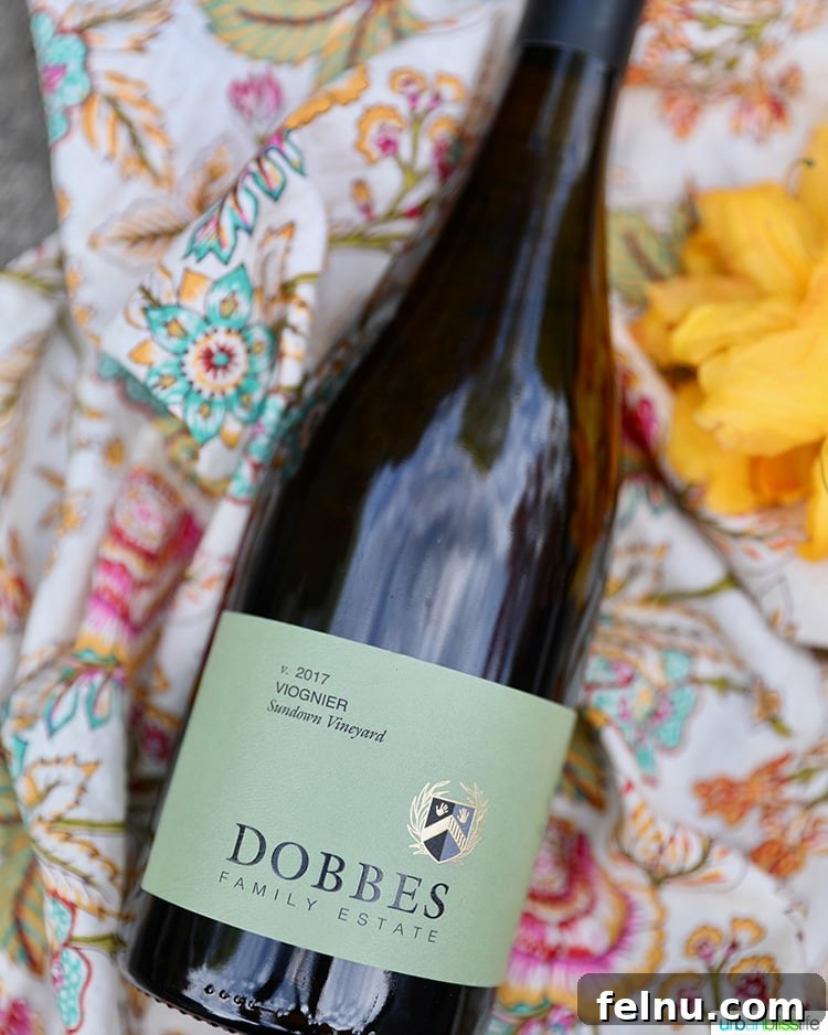 Pineapple Paradise Chicken Fried Rice 19 Dobbes Viognier white wine