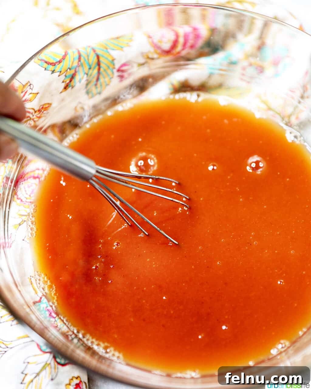 Slow Cooker Pulled Pork Perfection 4 Homemade BBQ Sauce