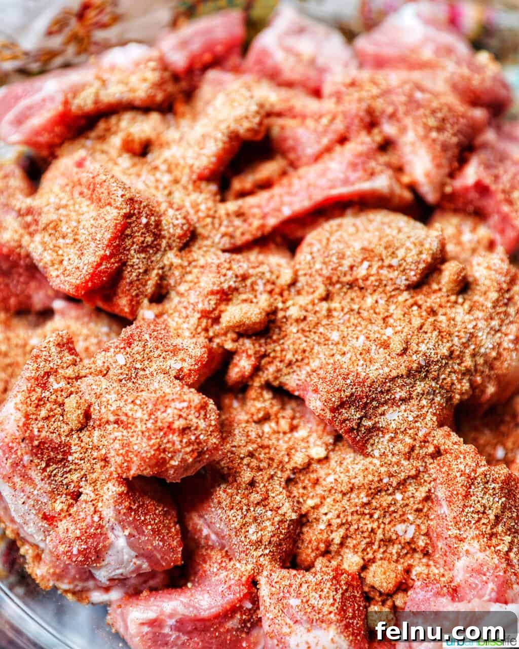 Slow Cooker Pulled Pork Perfection 6 Seasoning Pork for Instant Pot Pulled Pork