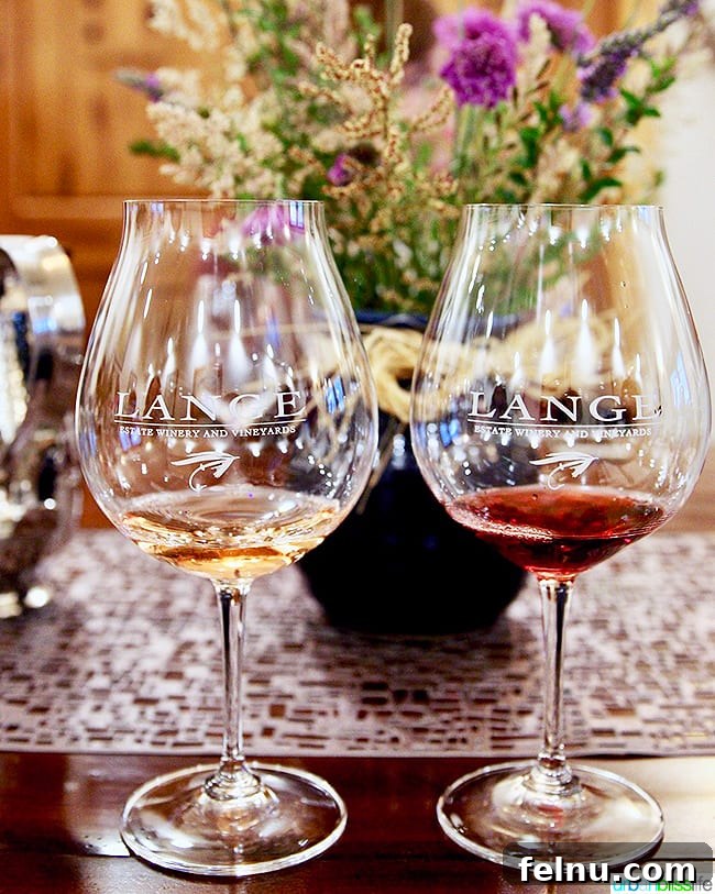 Sip Dundee Oregon Wine Country Guide 34 Lange wines