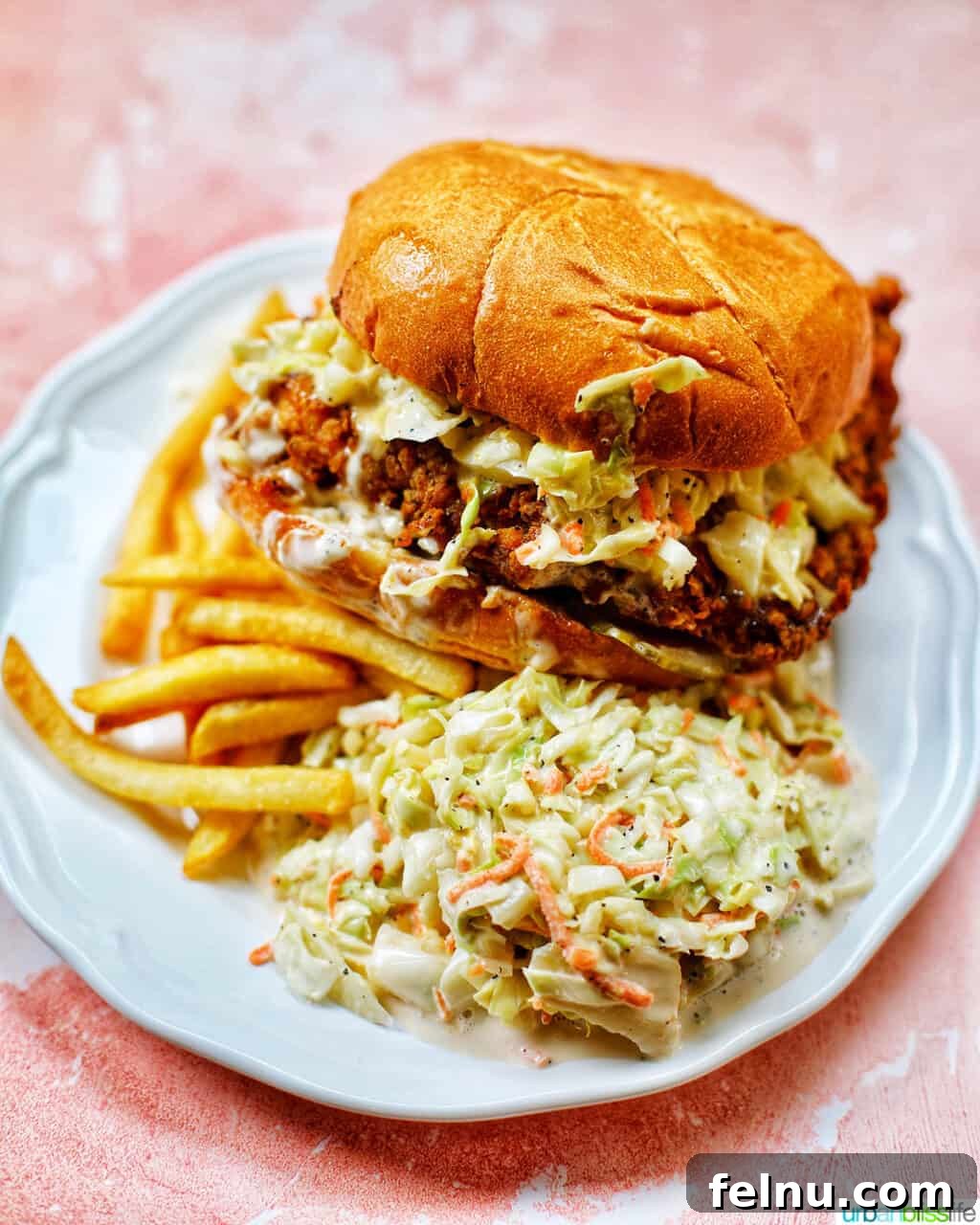 Screen Door: A Portland Brunch Staple 6 Screen Door restaurant fried chicken sandwich