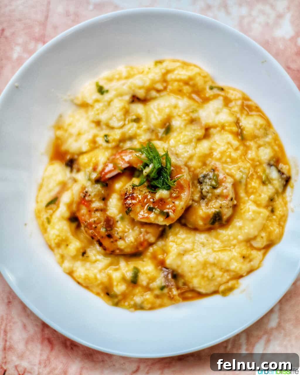 Screen Door: A Portland Brunch Staple 7 Shrimp and grits at Screen Door restaurant