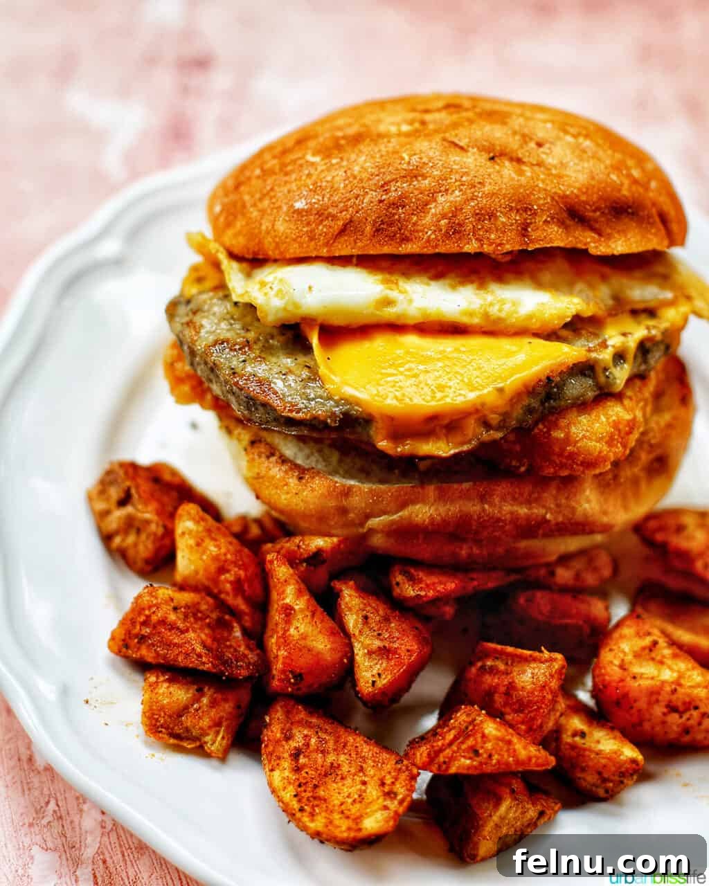 Screen Door: A Portland Brunch Staple 8 Breakfast sandwich at Screen Door restaurant