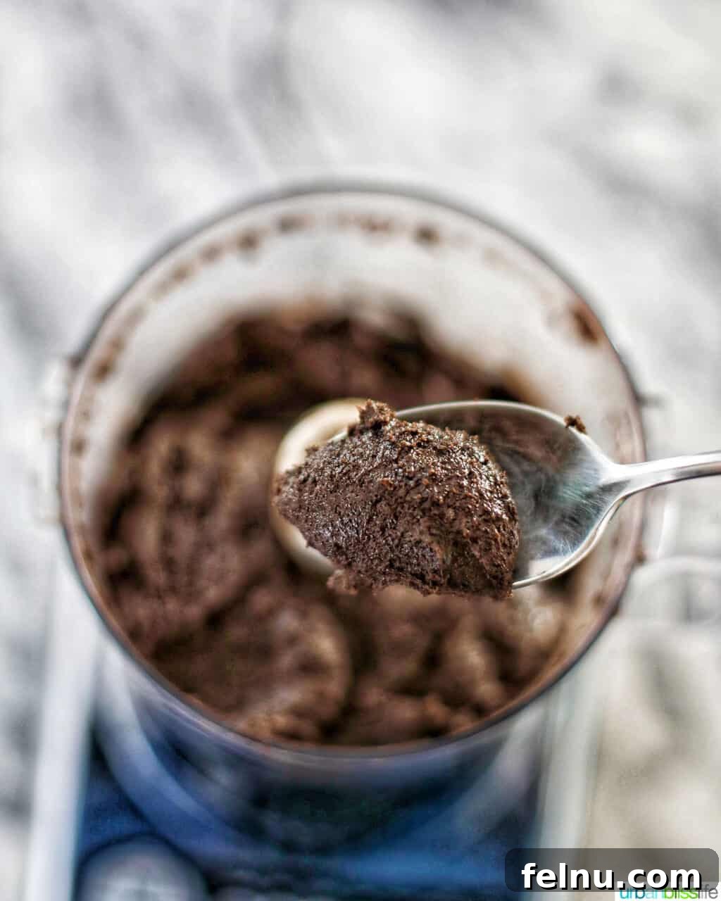 Mint Oreo Bliss Bites 13 Mixture.