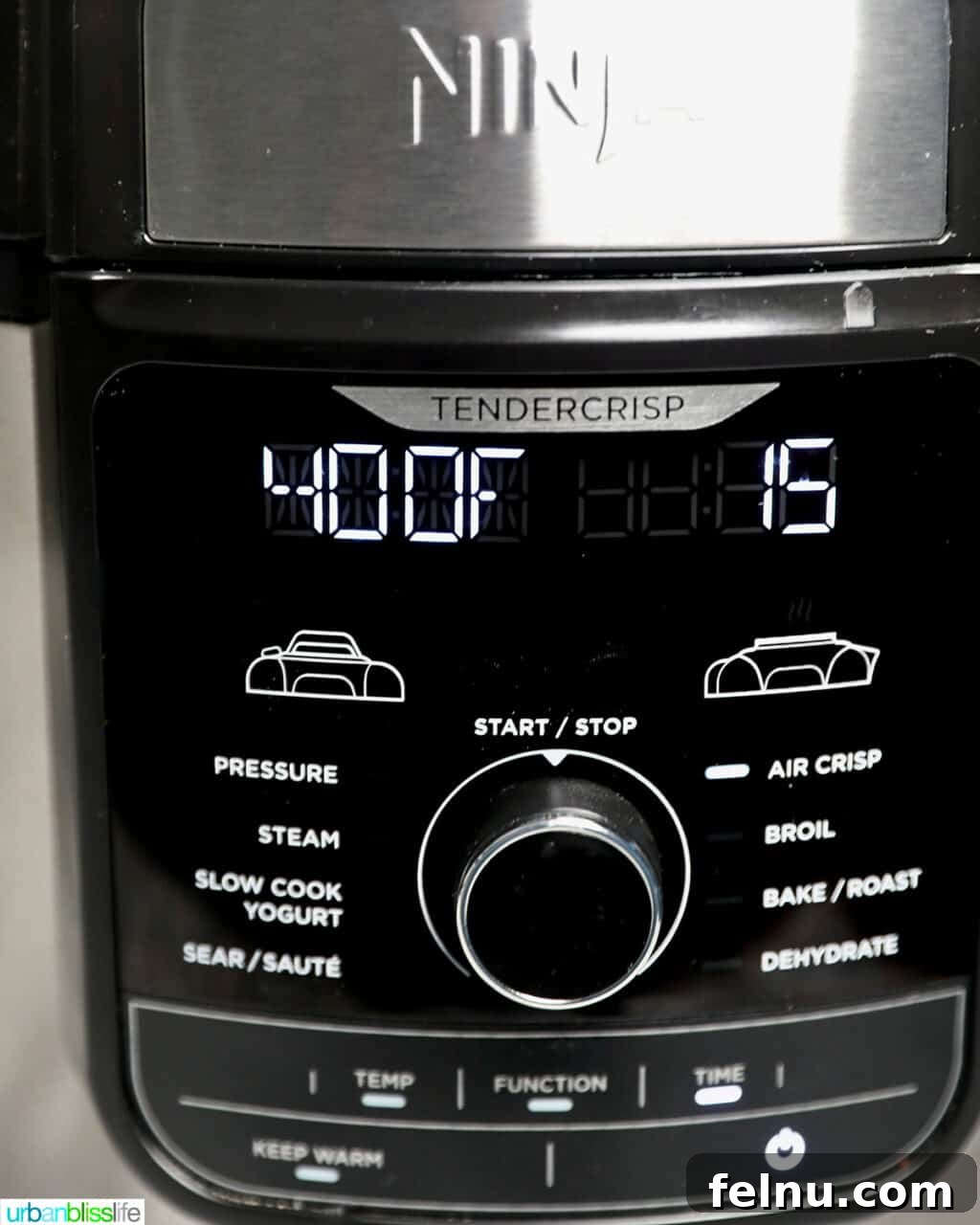 Flaky Strawberry Pockets 15 air fryer at 400 degrees for 15 minutes